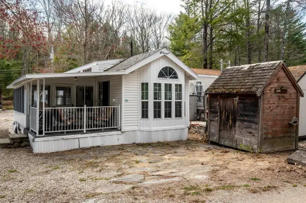 151 Chocorua Way, Rochester, NH 03867