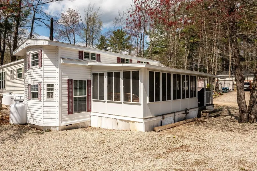151 Chocorua Way, Rochester, NH 03867 - #3