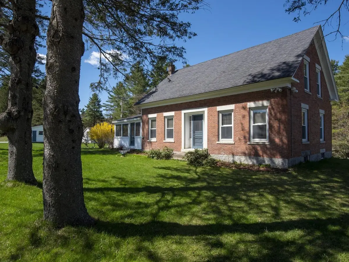 4614 Brook Road, Plainfield, VT 05667 - #1