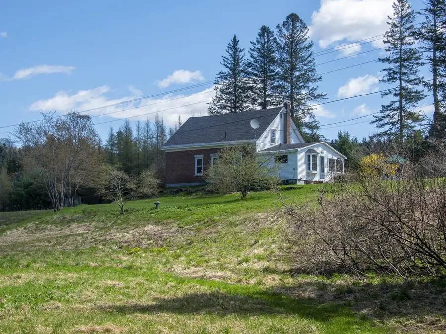 4614 Brook Road, Plainfield, VT 05667 - #3