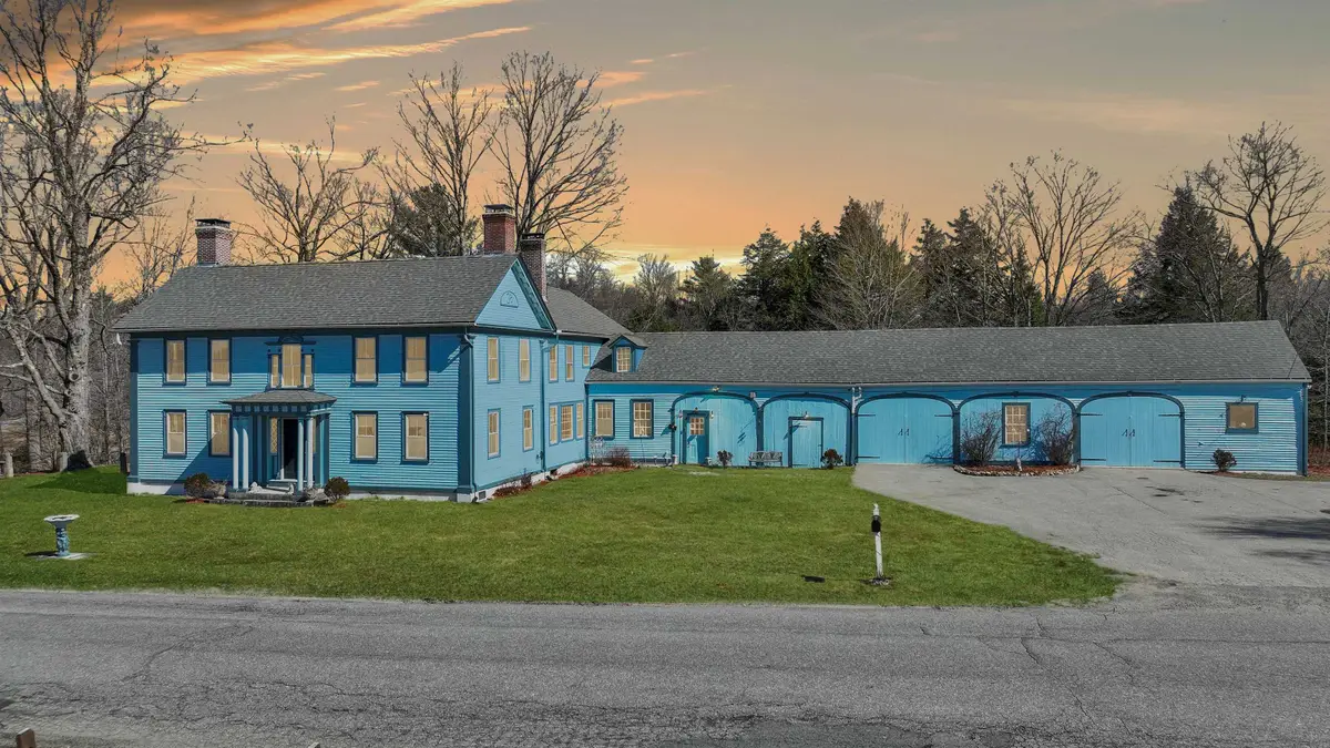 137 Prescott Road, Jaffrey, NH 03452 - #1
