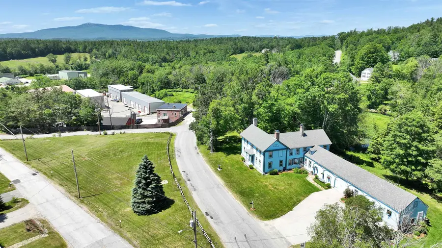 137 Prescott Road, Jaffrey, NH 03452 - #2