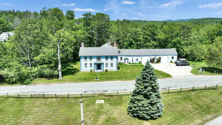 137 Prescott Road, Jaffrey, NH 03452 - #3