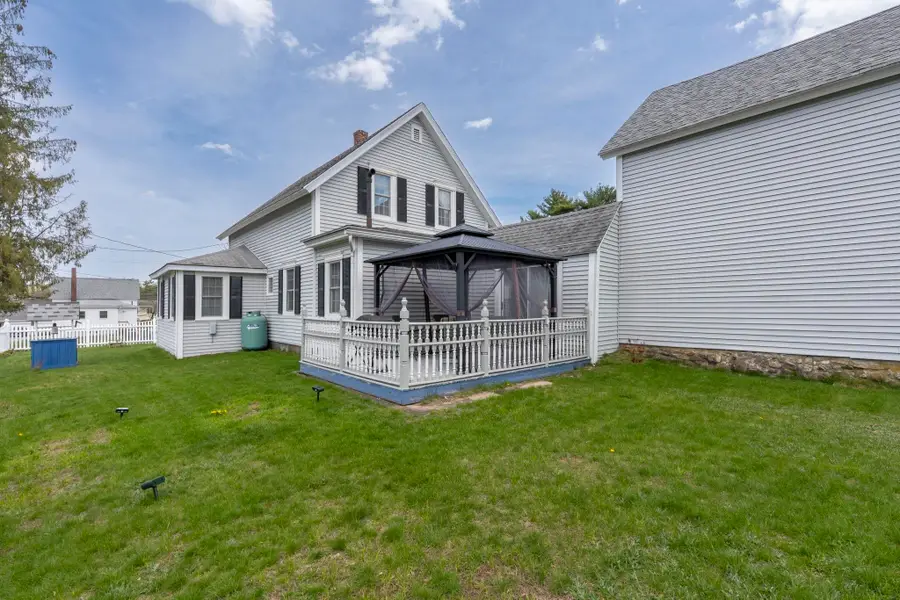 16 Montgomery Drive, Farmington, NH 03835 - #3