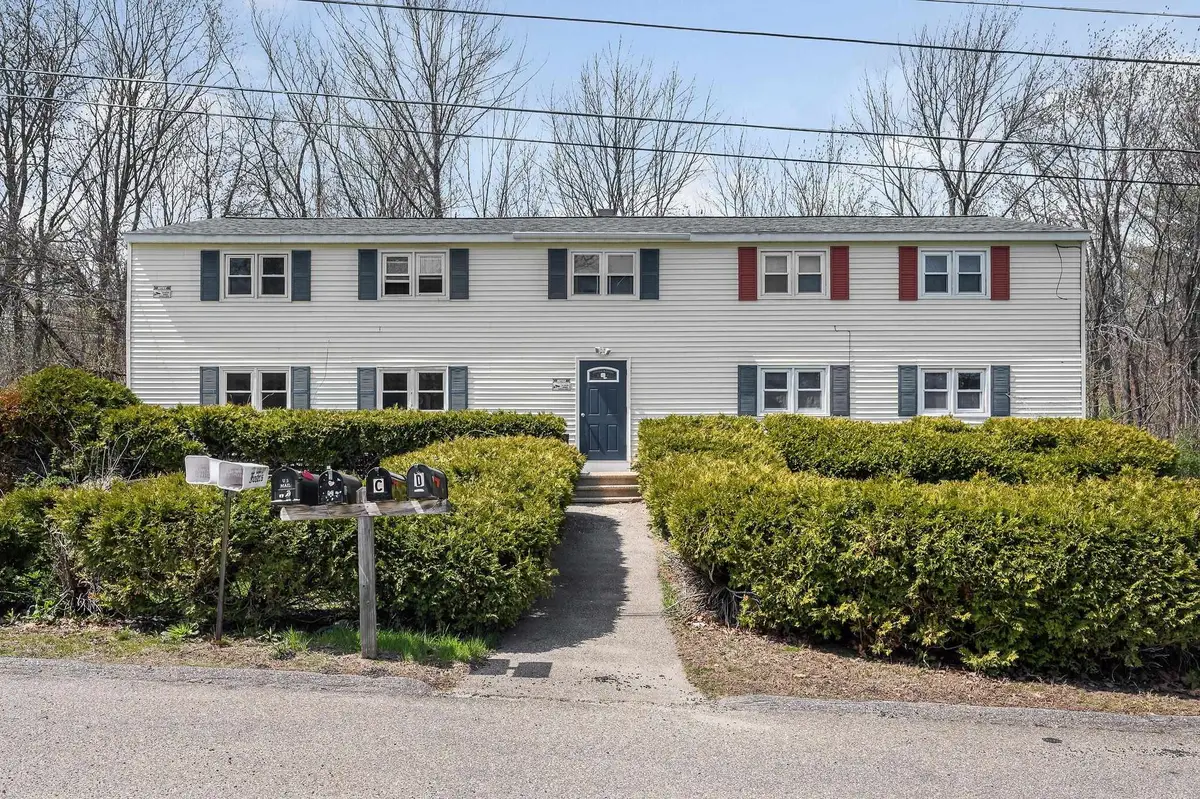 6 Dora Drive, Rochester, NH 03867 - #1