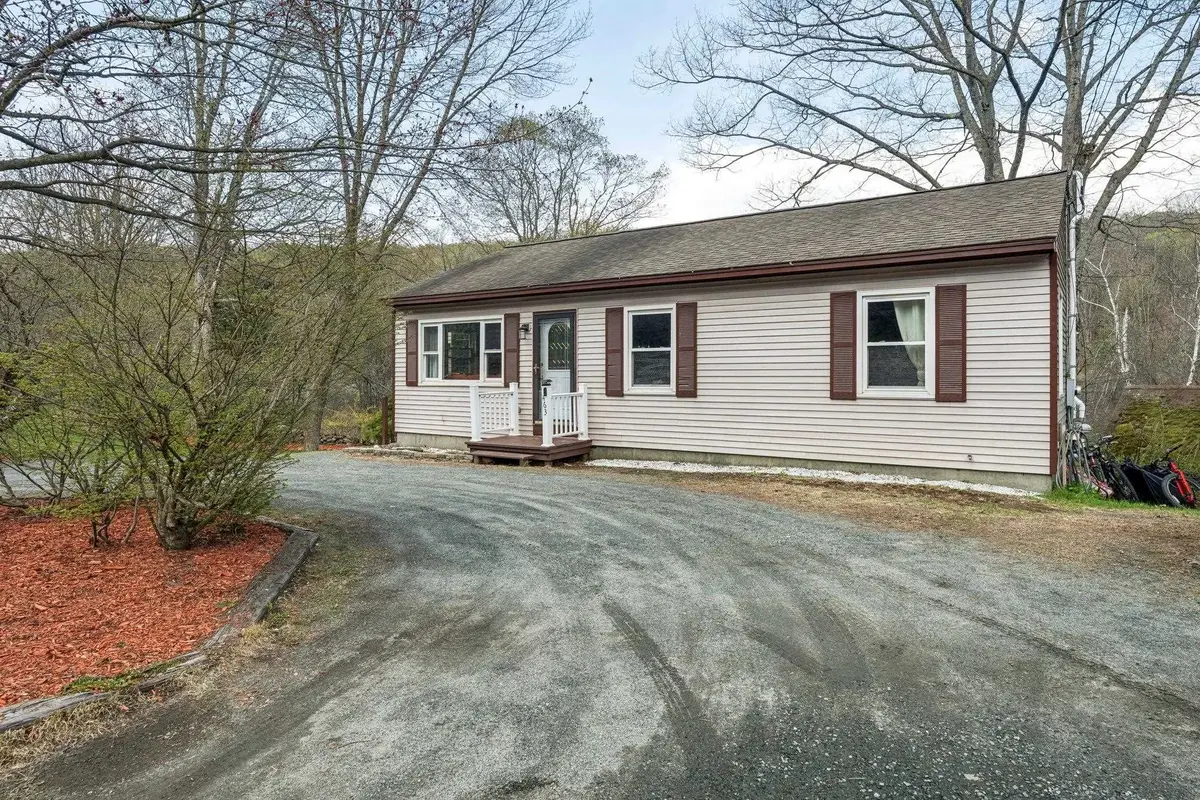 463 Route 12, Hartland, VT 05048 - #1