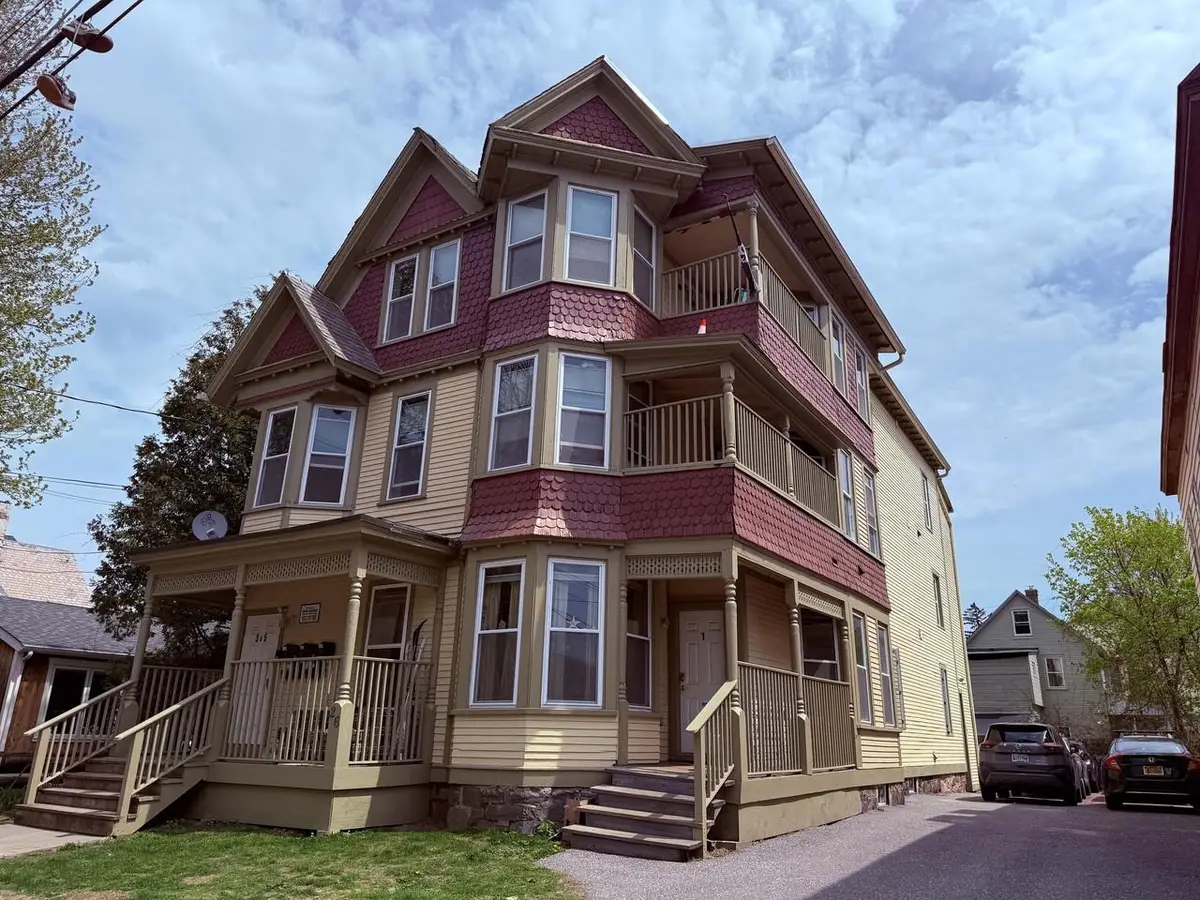 26-28 Converse Court, Burlington, VT 05401 - #1