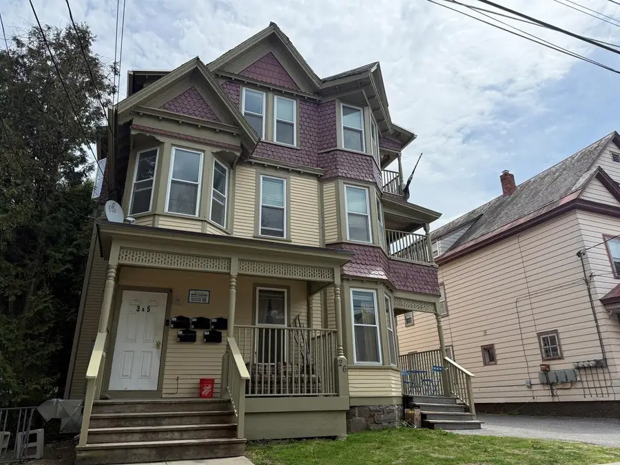 26-28 Converse Court, Burlington, VT 05401 - #2