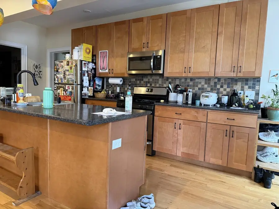 26-28 Converse Court, Burlington, VT 05401 - #3