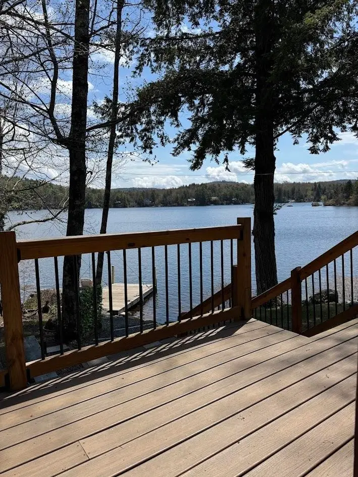 2167 Valley Road, Washington, NH 03280 - #1