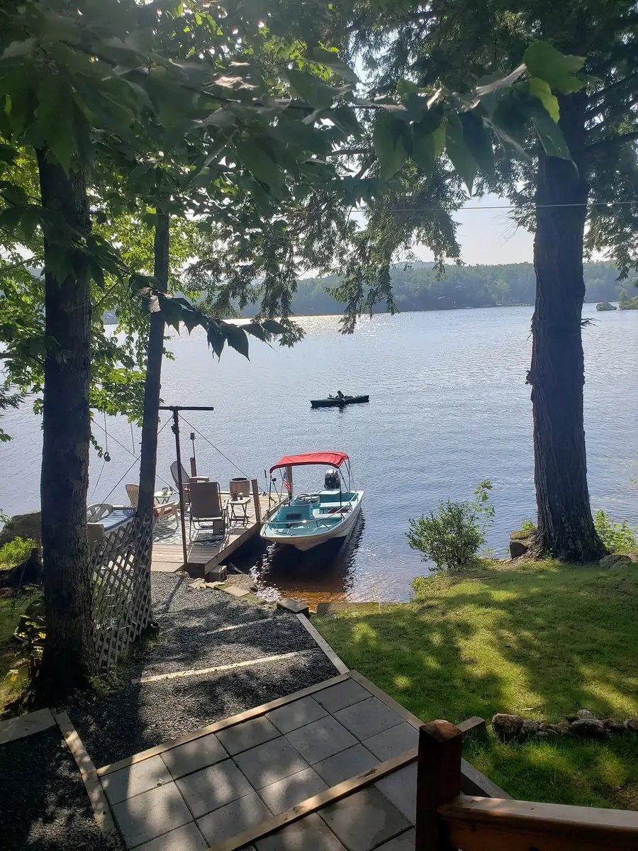 2167 Valley Road, Washington, NH 03280 - #2