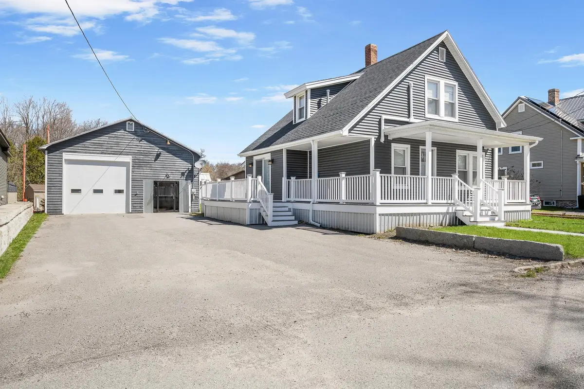 13 Merrill Street, Colebrook, NH 03576 - #1