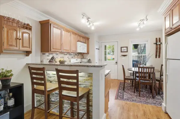 9 West Street #B, Winooski, VT 05404