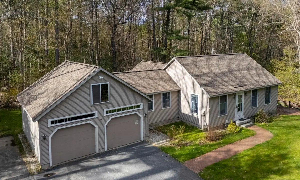 34 Cleveland Hill Road, Brookline, NH 03033 - #1