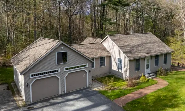 34 Cleveland Hill Road, Brookline, NH 03033