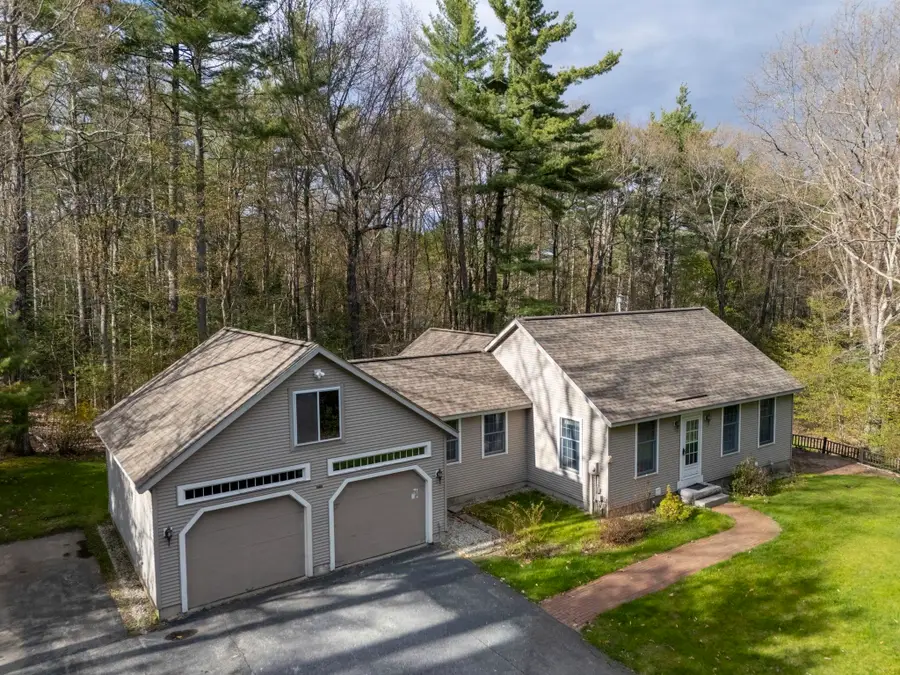 34 Cleveland Hill Road, Brookline, NH 03033 - #3