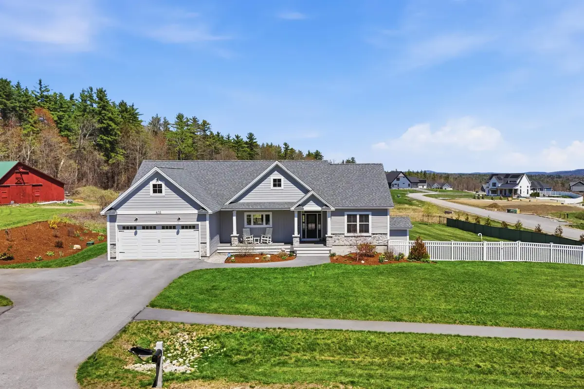 410 Blane Circle #55, Pembroke, NH 03275 - #1