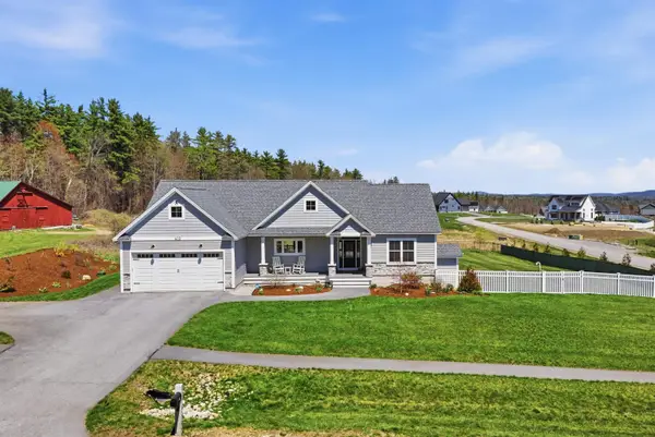 410 Blane Circle #55, Pembroke, NH 03275
