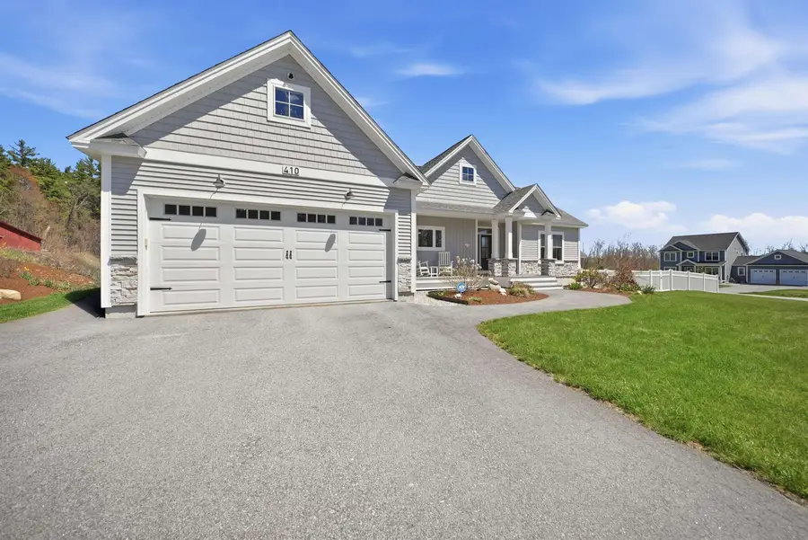 410 Blane Circle #55, Pembroke, NH 03275 - #2