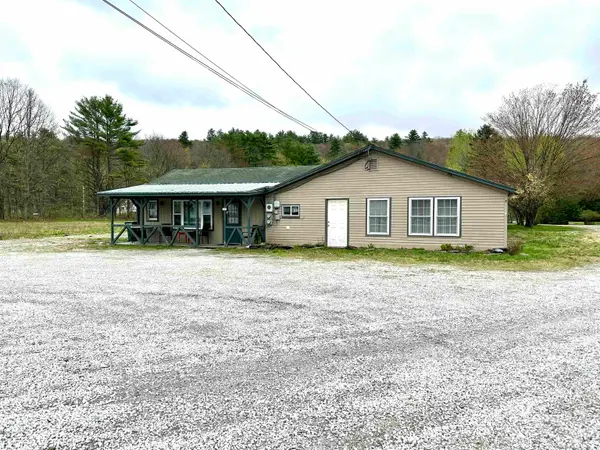 855 North Street, Brandon, VT 05733