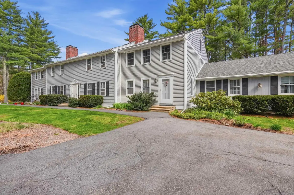 18 Boulder Brook Drive #5, Exeter, NH 03833 - #1