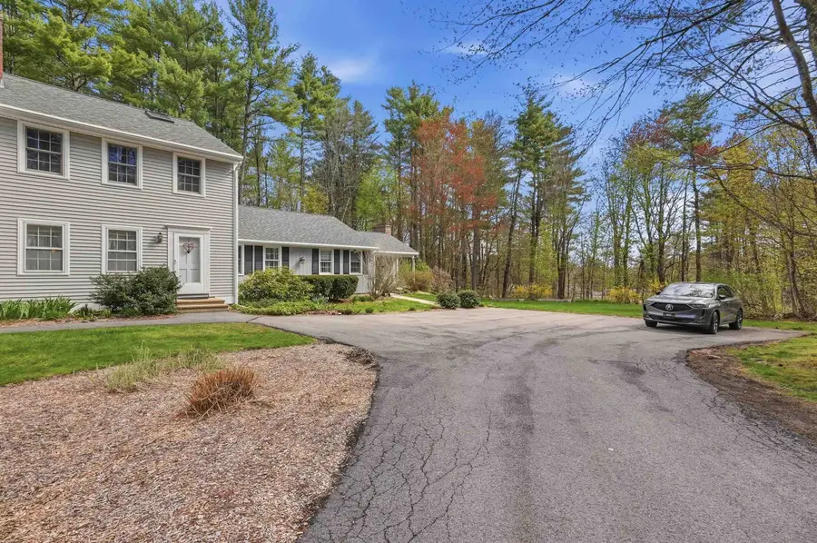 18 Boulder Brook Drive #5, Exeter, NH 03833 - #3