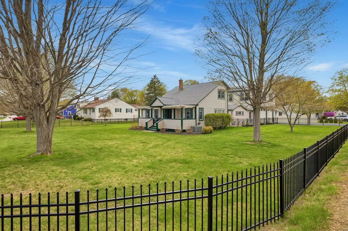 163 Ocean Road, Portsmouth, NH 03801 - #1