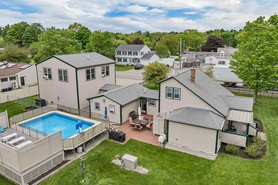 163 Ocean Road, Portsmouth, NH 03801 - #2