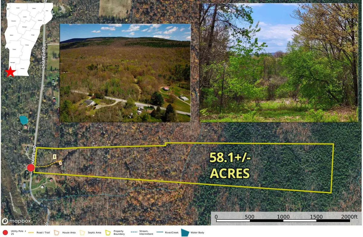 1073 Chapel Road, Bennington, VT 05201 - #1