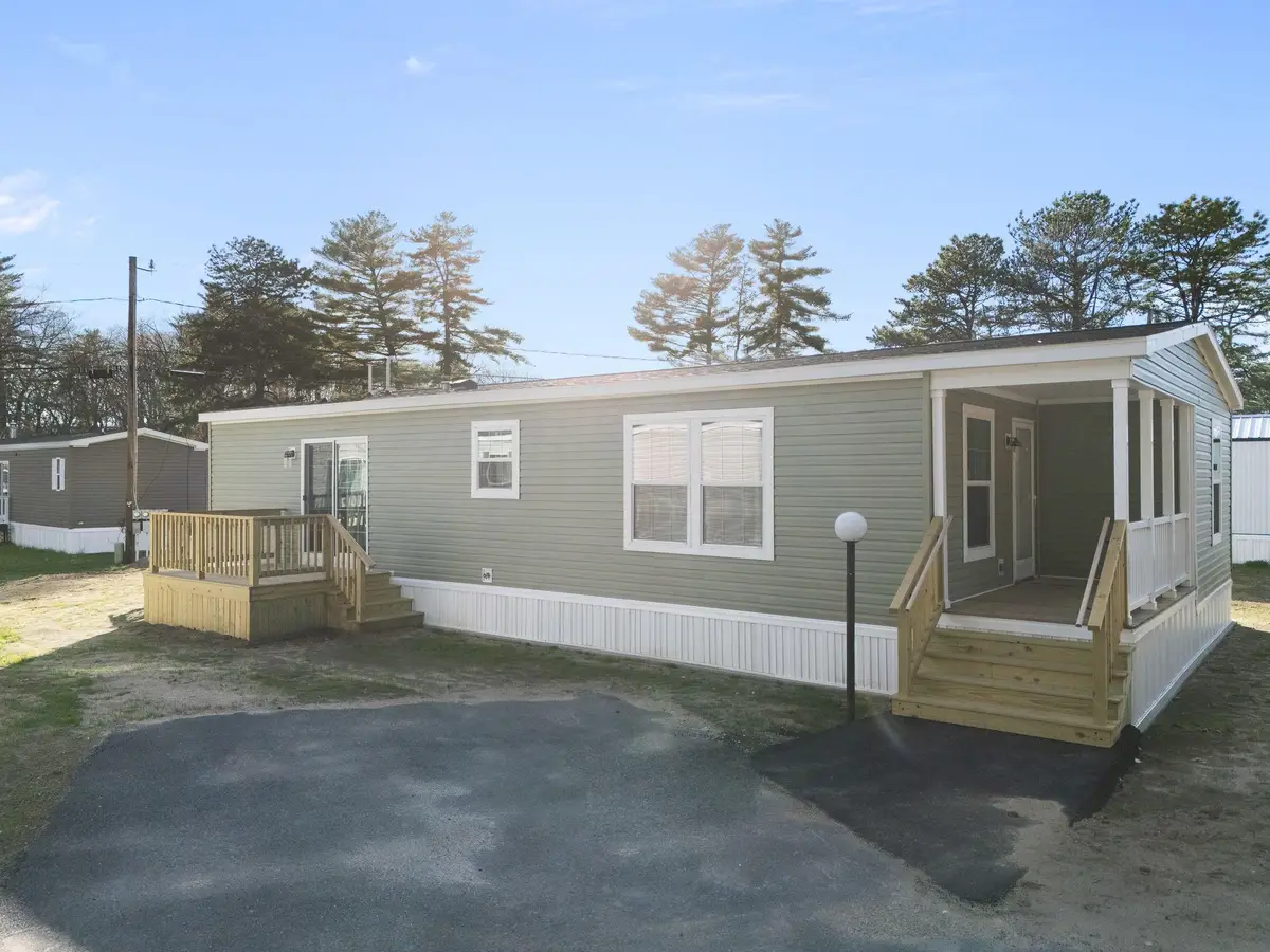 40 Pine Street, Hinsdale, NH 03451 - #1
