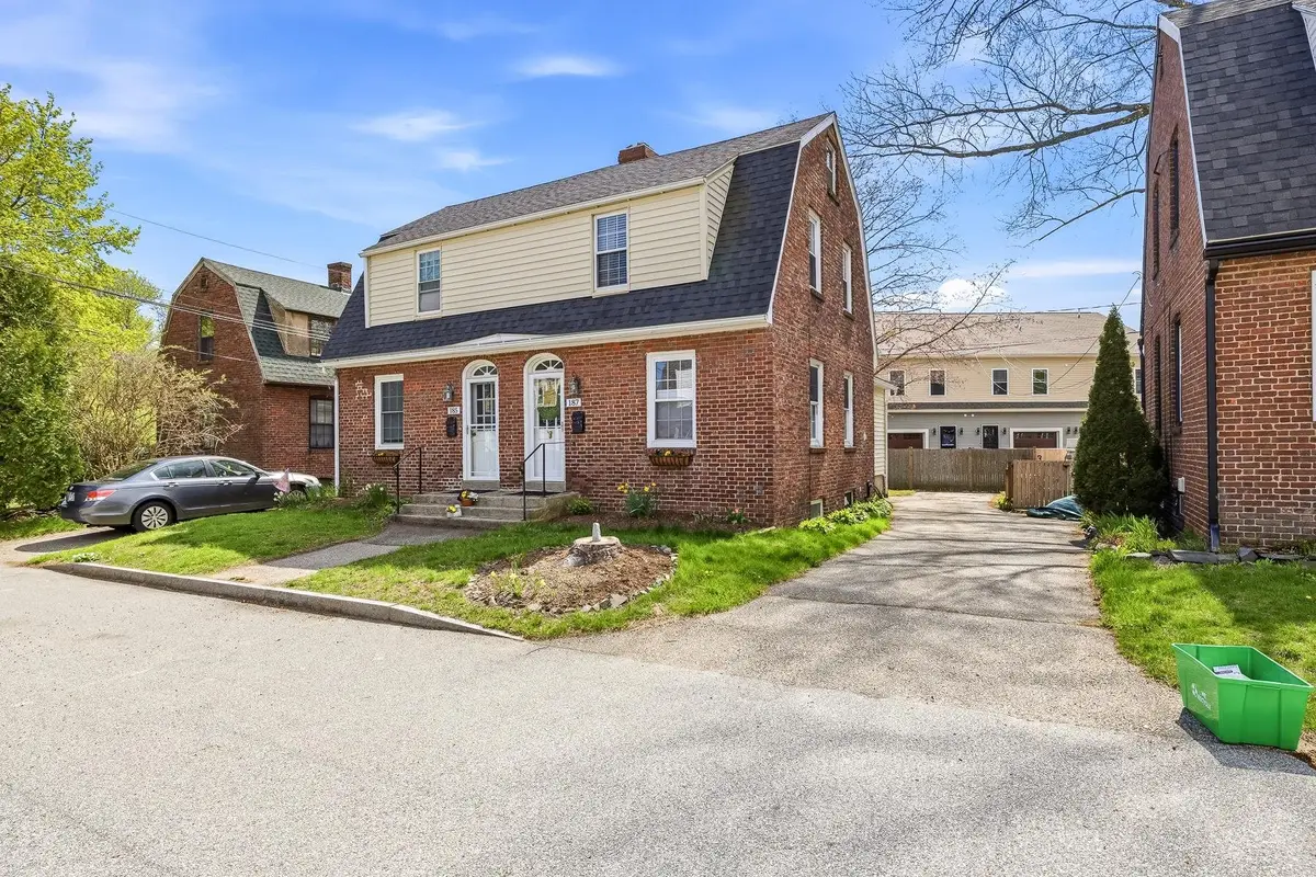 187 Raleigh Way, Portsmouth, NH 03801 - #1