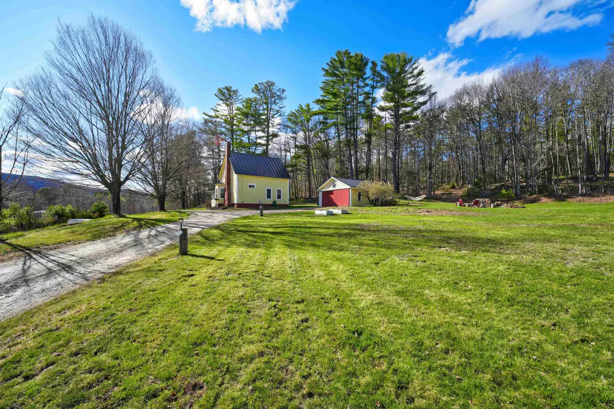 760 Main Street, Grafton, NH 03230 - #1