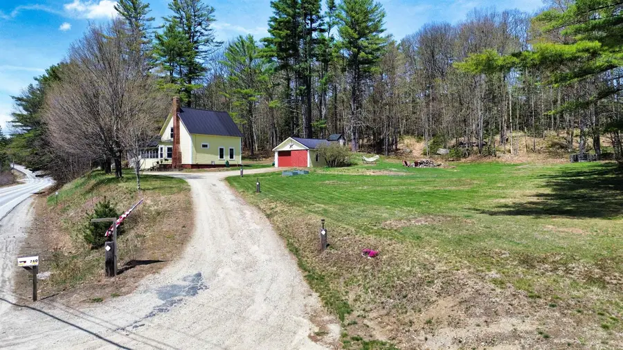760 Main Street, Grafton, NH 03230 - #3