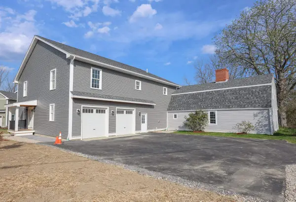 53/53A Bagdad Road, Durham, NH 03824