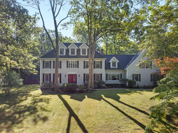 117 Castle Hill Road, Windham, NH 03087