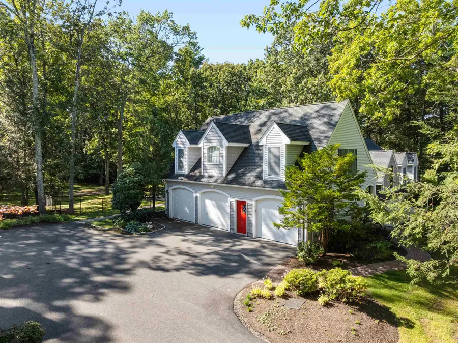 117 Castle Hill Road, Windham, NH 03087 - #2