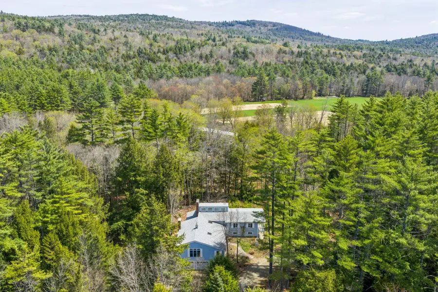162 Knollwood Drive, New London, NH 03257 - #2