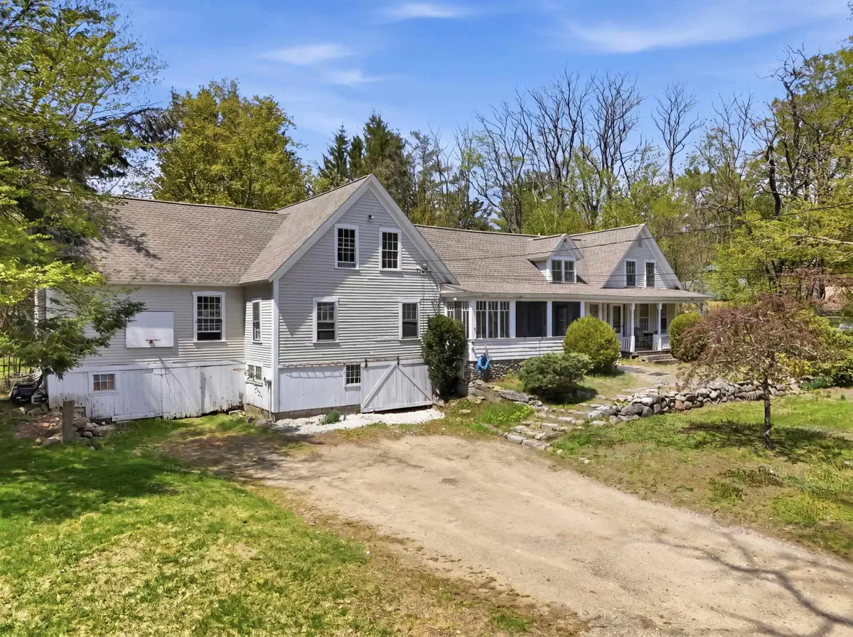 57 Intervale Road, Wilton, NH 03086 - #1