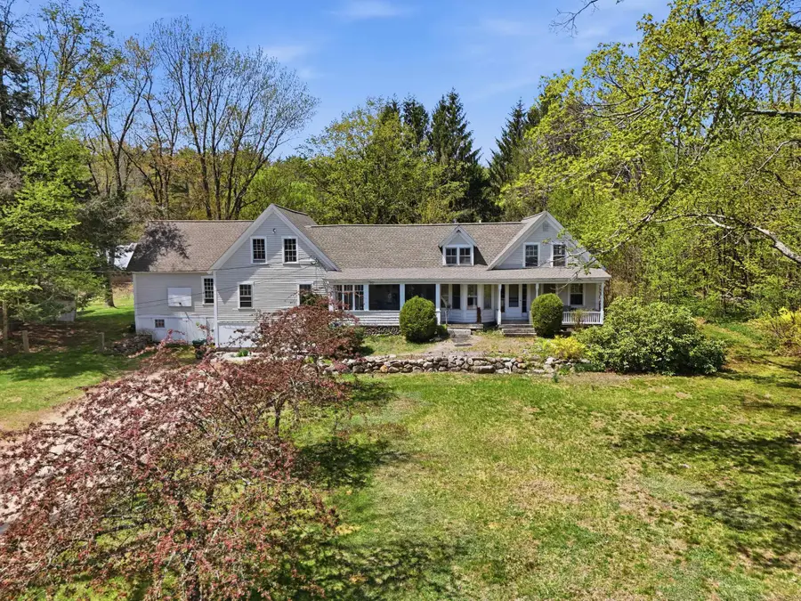 57 Intervale Road, Wilton, NH 03086 - #2