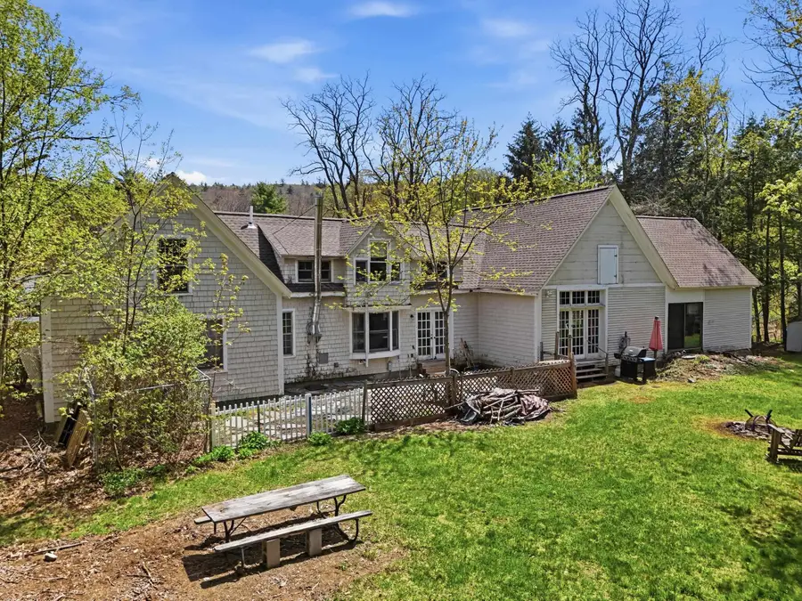 57 Intervale Road, Wilton, NH 03086 - #3