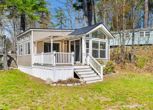 591 Weirs Boulevard #21, Laconia, NH 03246-1109