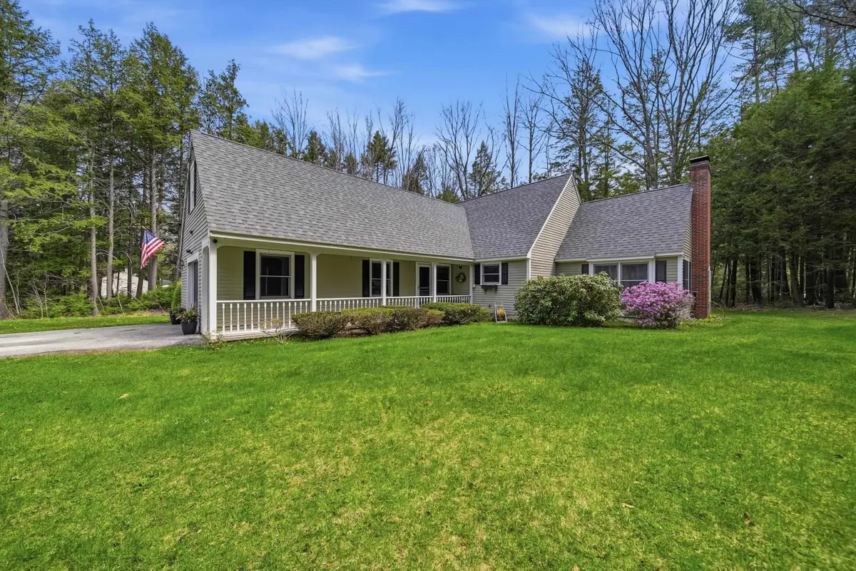 7 Picard Road, Peterborough, NH 03458 - #1