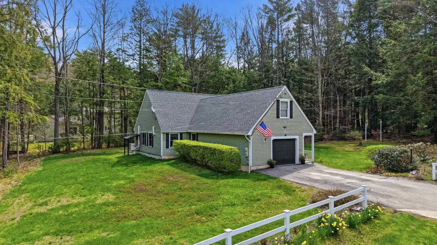 7 Picard Road, Peterborough, NH 03458 - #2