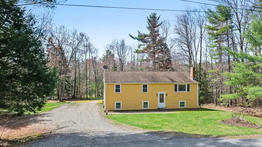 22 Birch Drive, Rindge, NH 03461 - #3