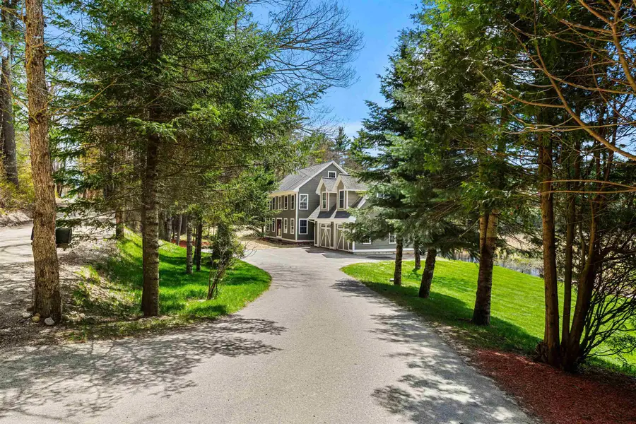 52 Newman Wilson Road, Weare, NH 03281 - #3