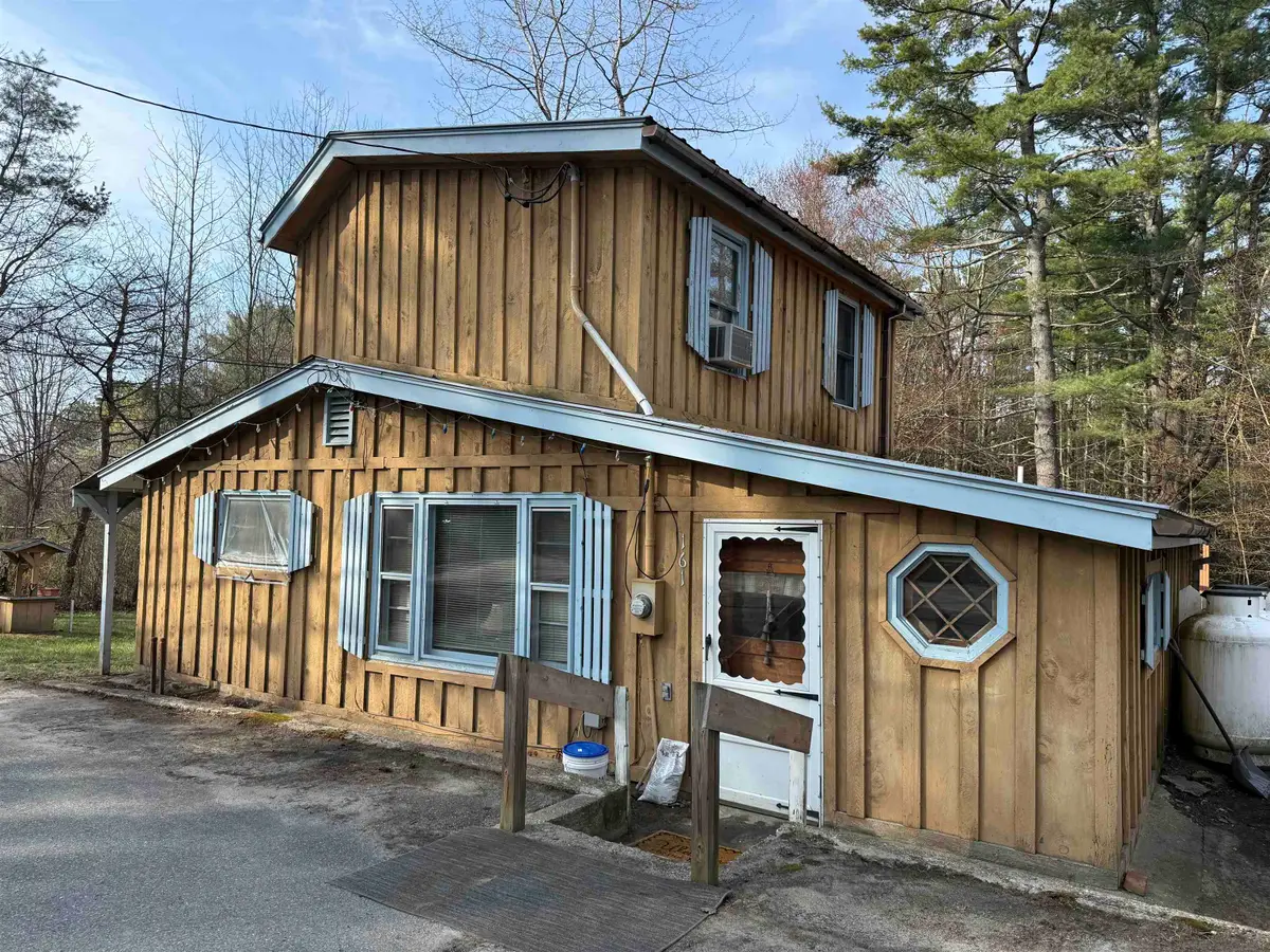 161 Canaan Street, Canaan, NH 03741 - #1