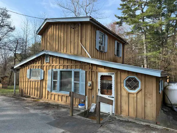 161 Canaan Street, Canaan, NH 03741