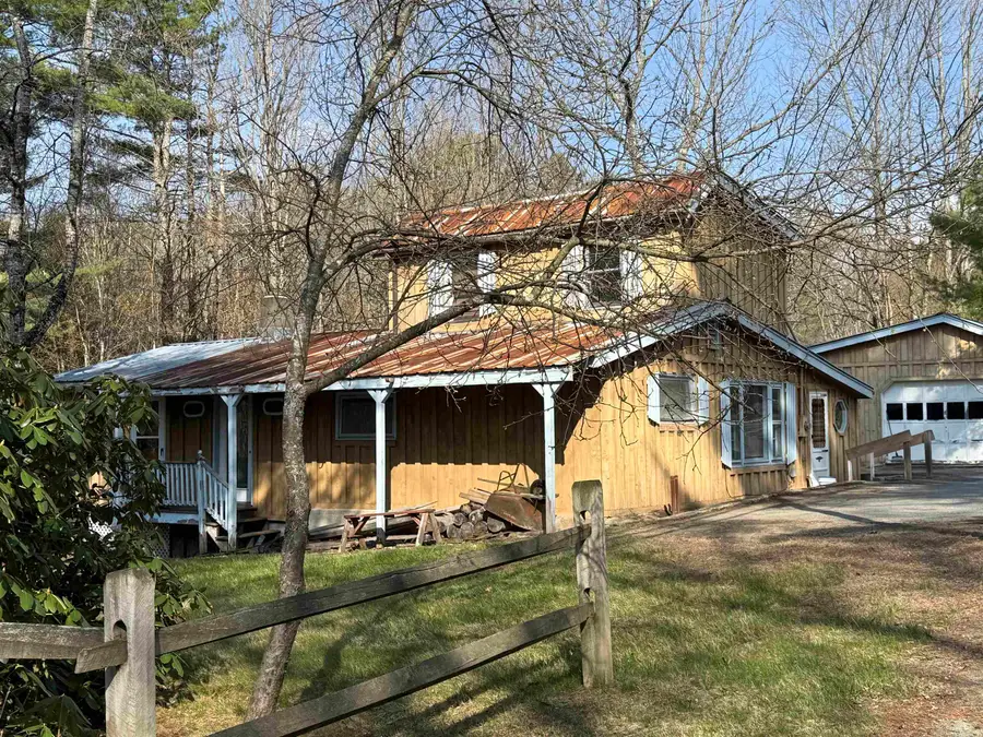 161 Canaan Street, Canaan, NH 03741 - #2
