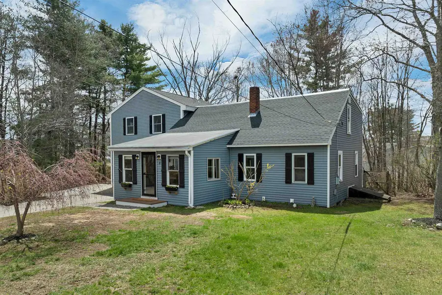 8 Beauview Street, Rochester, NH 03867 - #2