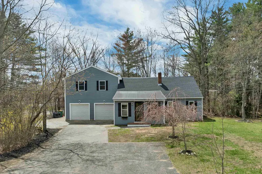 8 Beauview Street, Rochester, NH 03867 - #3